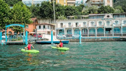 Lovere Resort & Spa - 21