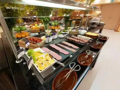 Mercure Istanbul Bakirkoy - 68