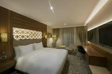 Doubletree By Hilton Elazig - 84