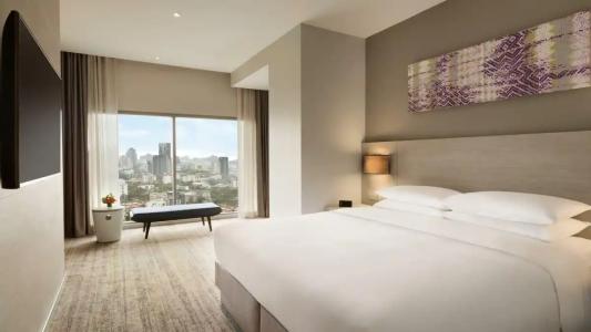 Hyatt Place Bangkok Sukhumvit - SHA Extra Plus Certified - 67