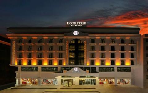 Doubletree By Hilton Elazig - 30