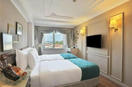 Orient Express & Spa by Orkas - 67