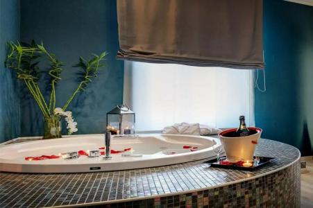 Dharma Style & Spa - 25
