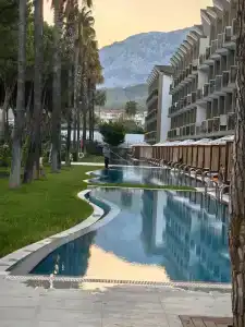 Dobedan World Palace ''Ex Brand Alva Donna World Palace '' - 74