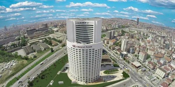 Crowne Plaza Istanbul Oryapark, an IHG - 70