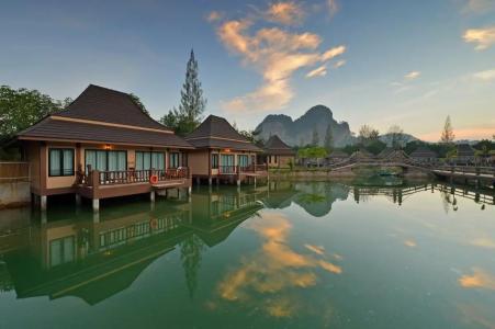 Poonsiri Resort Aonang-SHA Extra Plus - 64