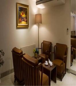Wame Suite Nisantasi - 60
