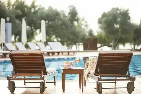 Ali Bey Club Manavgat - 31