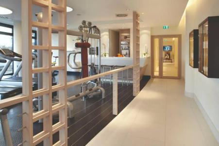 Radisson Blu, Hamburg - 35