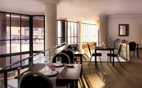 Rafaelhoteles Piramides - 87