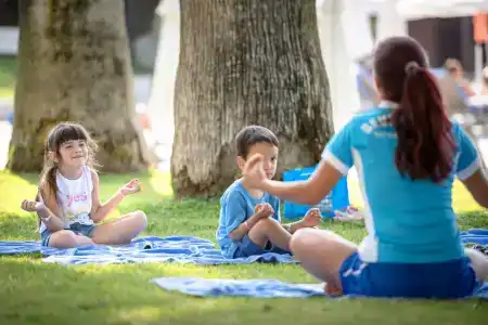 Monachus Family Resort Sorgun - 66