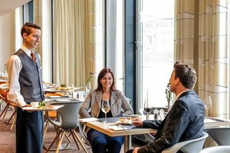 Novotel Berlin Mitte - 31