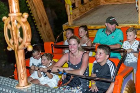 Royal Alhambra Palace - 57