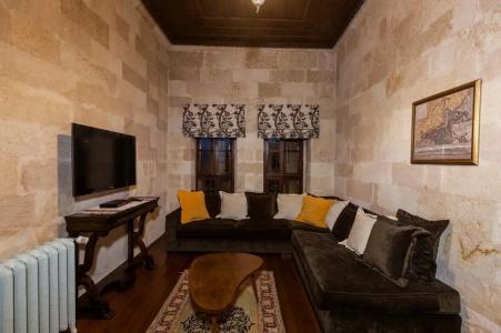 Yunak Evleri Cappadocia - 36