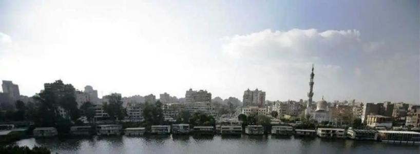 Golden Tulip Flamenco Cairo - 32