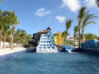 Royalton Punta Cana, An Autograph Collection All-Inclusive Resort & Casino - 10