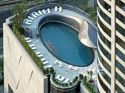W Bangkok - 9