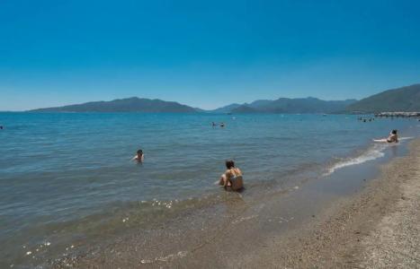 Marmaris Beach - 2