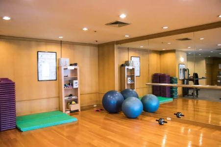 Bliston Suwan Park View - SHA Plus - 65