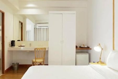 Malibu Koh Samui Resort & Beach Club - SHA Extra Plus - 85