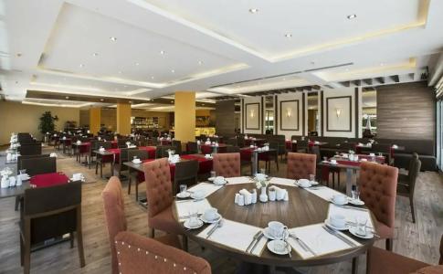 Dedeman Park Gaziantep City Center - 69