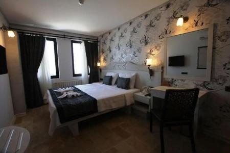 Assos Behram Special Class Adult Only 12 - 86