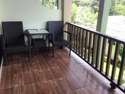 Koh Chang Bailan Beach Resort - 27