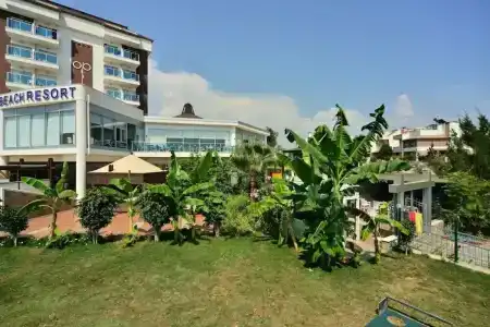 Cenger Beach Resort Spa - All Inclusive - 98