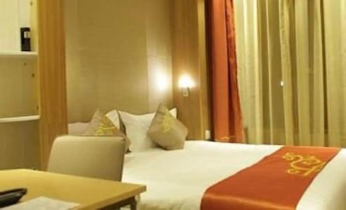 Nine Ulaanbaatar - 64