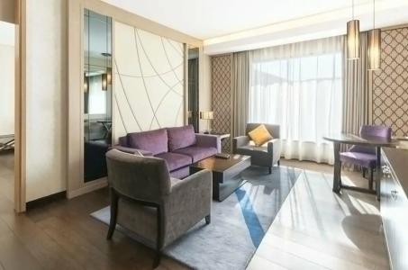 Radisson Collection Muscat, Hormuz Grand - 71
