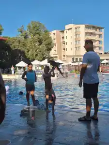 Suenos Beach Side - 15