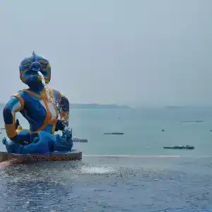 Siam@Siam Design Pattaya - 29