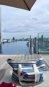 Avani Plus Riverside Bangkok - 25