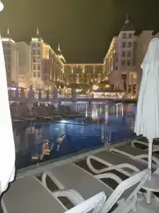 Kirman Sidera Luxury & Spa - 74