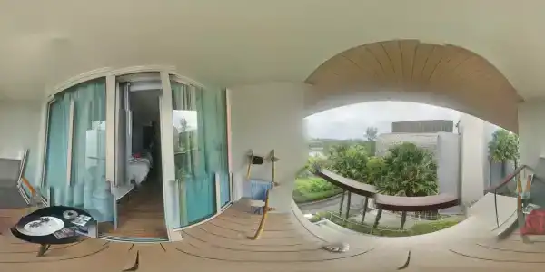 Wyndham Grand Nai Harn Beach Phuket - SHA Extra Plus - 98