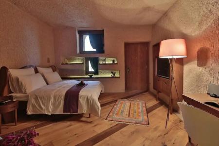 Ariana Sustainable Luxury Lodge - Special Category - Cappadocia - 68