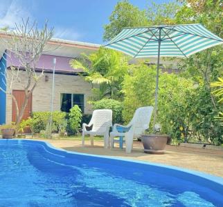 Canal Resort - 27