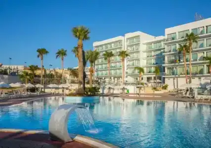 Tsokkos Protaras Beach - 21