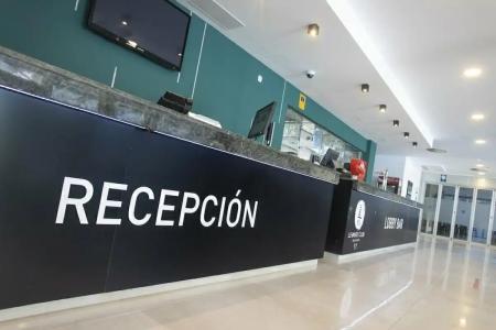 ApartBCL Levante Club - 4