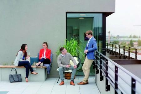 THE FLAG München M. - 7