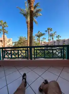Le Pacha Resort - 31