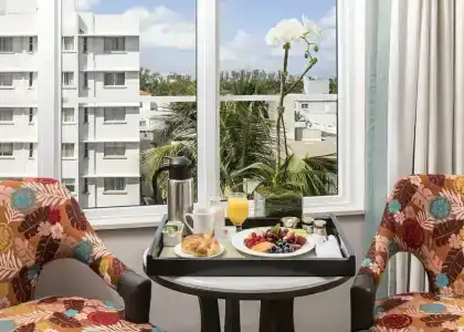 The Palms & Spa - 13