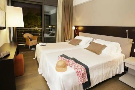 Du Lac Et Du Parc Grand Resort - 53