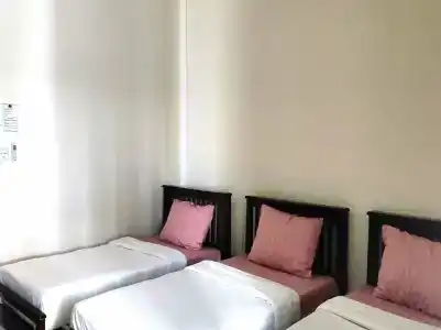 The Hideaway Resort Pattaya Chonburi - 20