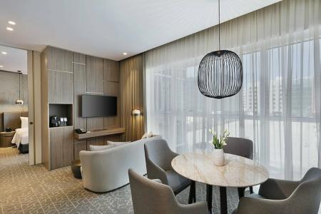 Courtyard by Marriott Dubai, Al Barsha - 35
