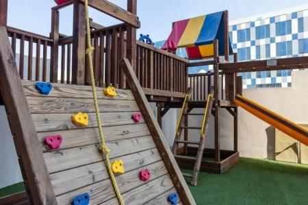 Premier Inn Dubai Investments Park - 64