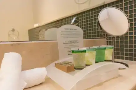 Holiday Inn Abu Dhabi, an IHG - 62