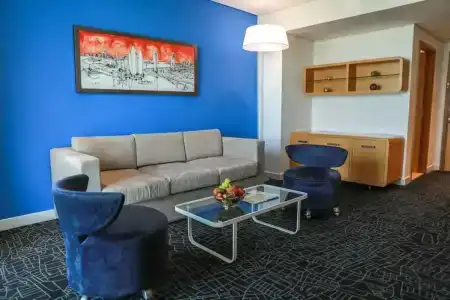 Radisson Blu, Abu Dhabi Yas Island - 42