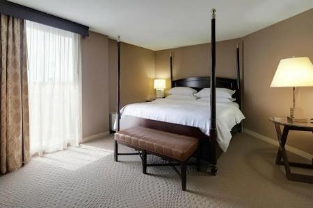 Sheraton Orlando North - 15