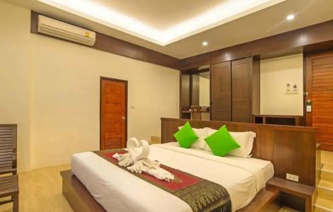 Poonsiri Resort Aonang-SHA Extra Plus - 89